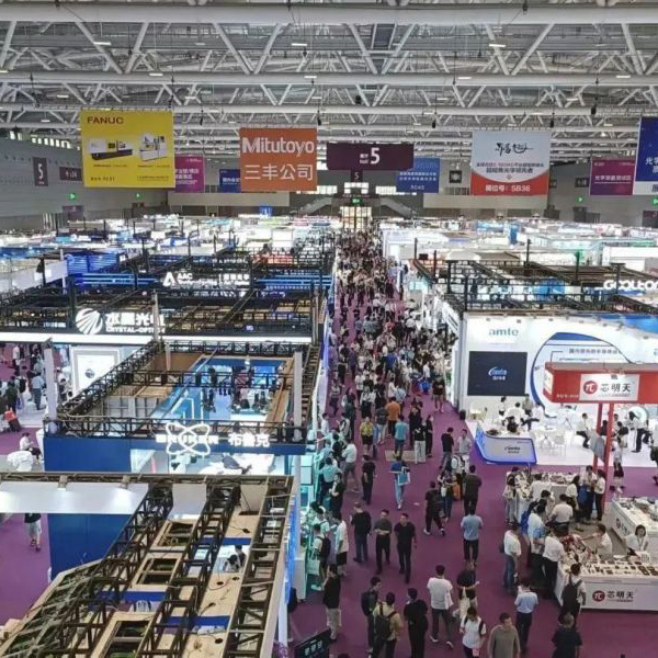 Батыс Оптикалық Экспо: Оптикалық өнеркәсіп үшін маңызды көрме