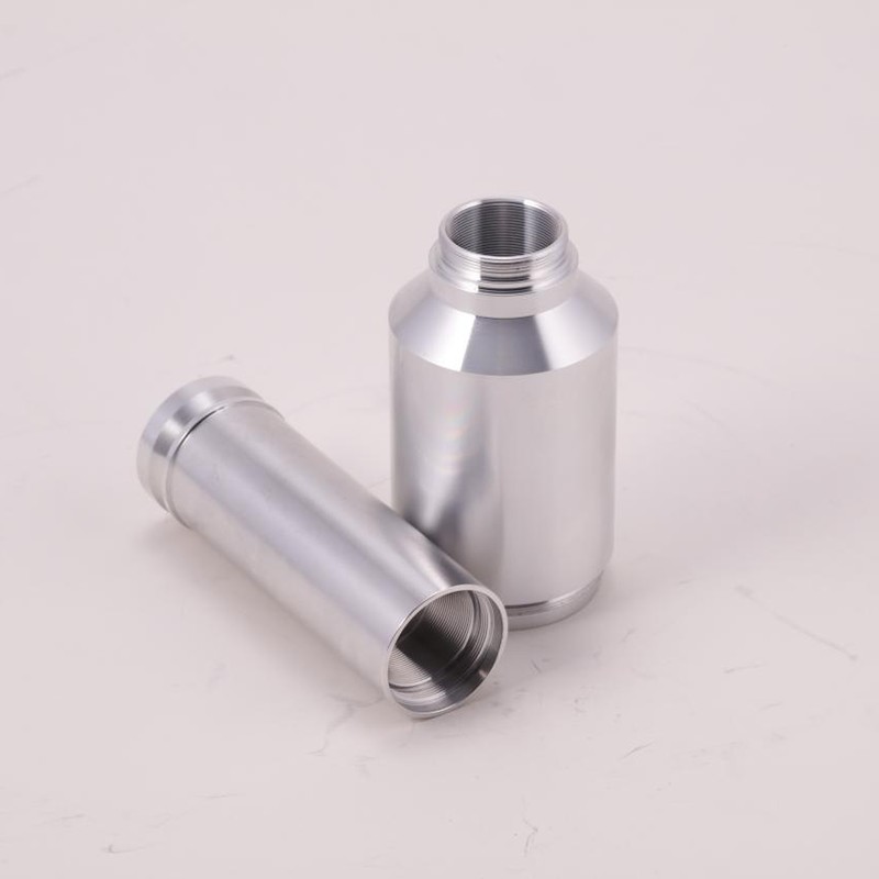 CNC токарь бөлшектерін өңдеу